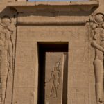 Arts & Vie - Philae - Egypte