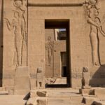 Arts & Vie - Philae - Egypte