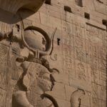 Arts & Vie - Philae - Egypte