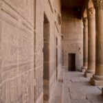 Arts & Vie - Philae - Egypte
