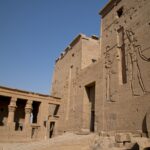Arts & Vie - Philae - Egypte