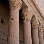 Arts & Vie - Philae - Egypte