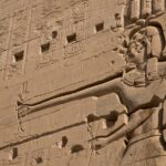 Arts & Vie - Philae - Egypte