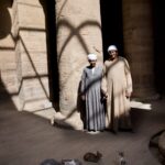 Arts & Vie - Philae - Egypte