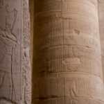 Arts & Vie - Philae - Egypte