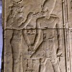 Arts & Vie - Philae - Egypte