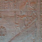 Arts & Vie - Philae - Egypte
