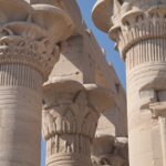 Arts & Vie - Philae - Egypte