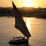 Arts & Vie - Le Nil - Egypte