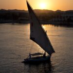 Arts & Vie - Le Nil - Egypte