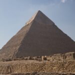 Arts & Vie - Guizeh - Egypte