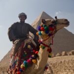 Arts & Vie - Guizeh - Egypte