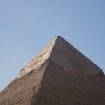 Arts & Vie - Guizeh - Egypte