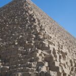 Arts & Vie - Guizeh - Egypte