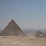 Arts & Vie - Guizeh - Egypte