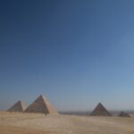 Arts & Vie - Guizeh - Egypte