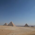 Arts & Vie - Guizeh - Egypte