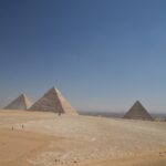 Arts & Vie - Guizeh - Egypte