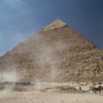 Arts & Vie - Guizeh - Egypte