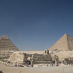 Arts & Vie - Guizeh - Egypte
