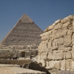 Arts & Vie - Guizeh - Egypte