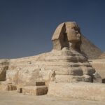Arts & Vie - Guizeh - Egypte
