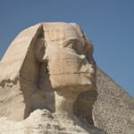Arts & Vie - Guizeh - Egypte