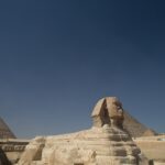 Arts & Vie - Guizeh - Egypte