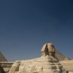 Arts & Vie - Guizeh - Egypte