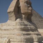 Arts & Vie - Guizeh - Egypte