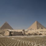 Arts & Vie - Guizeh - Egypte