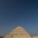 Arts & Vie - Saqqarah - Egypte