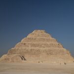 Arts & Vie - Saqqarah - Egypte
