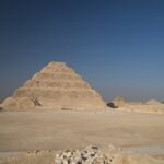 Arts & Vie - Saqqarah - Egypte