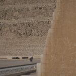 Arts & Vie - Saqqarah - Egypte