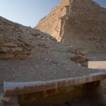 Arts & Vie - Saqqarah - Egypte