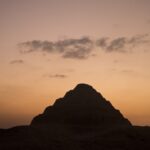 Arts & Vie - Saqqarah - Egypte