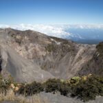 Arts & Vie - Irazu & Cartago - Costa Rica