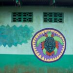 Arts & Vie - Tortuguero - Costa Rica