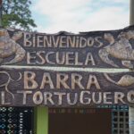 Arts & Vie - Tortuguero - Costa Rica