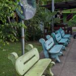 Arts & Vie - Tortuguero - Costa Rica