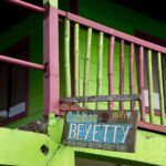 Arts & Vie - Tortuguero - Costa Rica