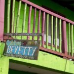 Arts & Vie - Tortuguero - Costa Rica