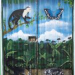 Arts & Vie - Tortuguero - Costa Rica