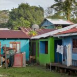 Arts & Vie - Tortuguero - Costa Rica