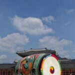 Corée du Sud - Séoul - Palais de Gyeongbokgung