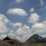 Corée du Sud - Séoul - Palais de Gyeongbokgung