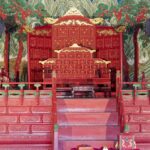 Corée du Sud - Séoul - Palais de Gyeongbokgung