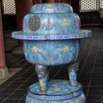 Corée du Sud - Séoul - Palais de Gyeongbokgung