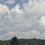 Corée du Sud - Séoul - Palais de Gyeongbokgung